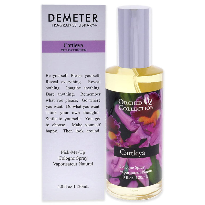 Demeter Cattleya Orchid Women's Cologne