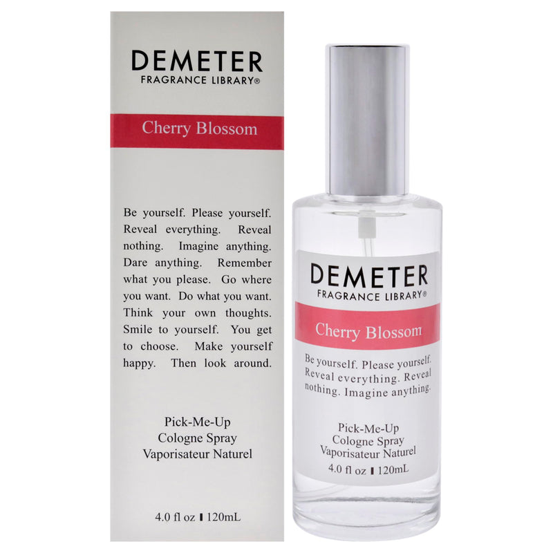 Demeter Cherry Blossom Women's Cologne