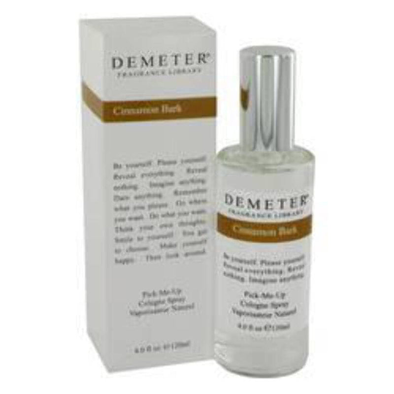 Demeter Cinnamon Bark Women's Cologne