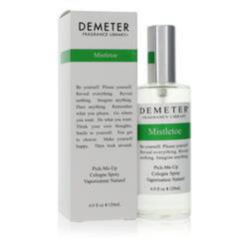 Demeter Mistletoe Men's Cologne