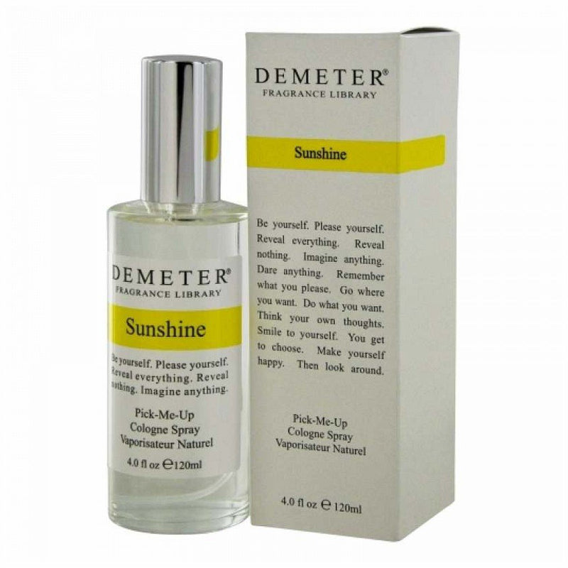 Demeter Sunshine Unisex Cologne