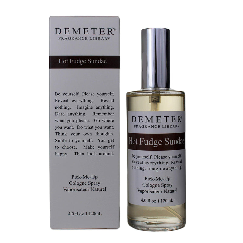 Demeter Hot Fudge Sundae Women's Cologne
