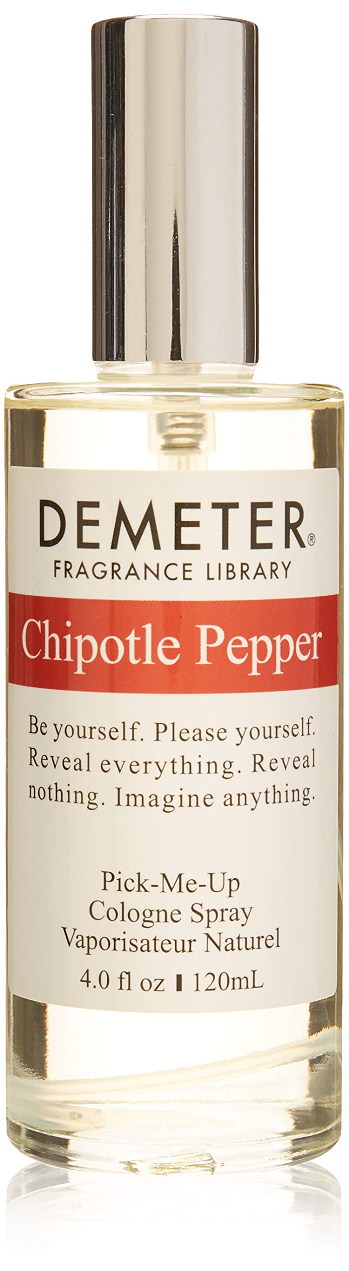 Demeter Chipotle Pepper Women's Cologne