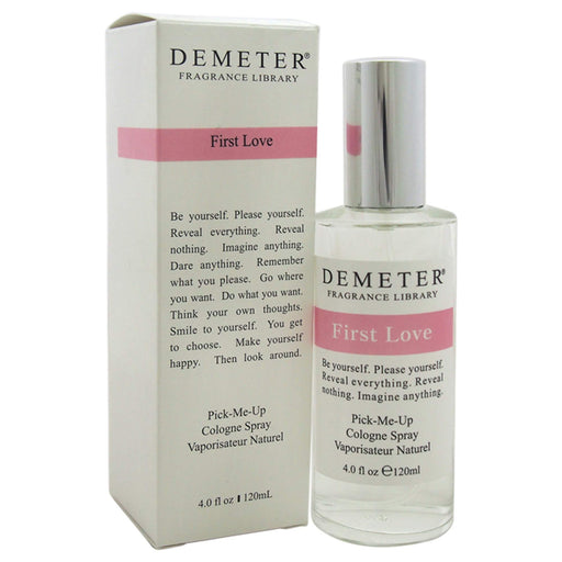 Demeter First Love Women's Cologne
