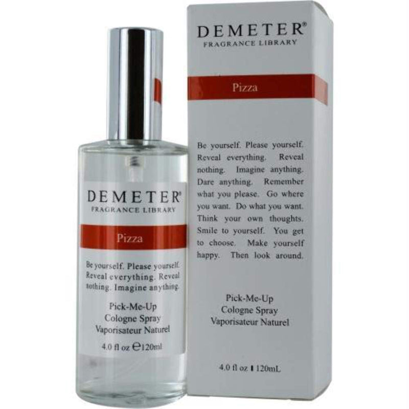 Demeter Pizza Women's Cologne