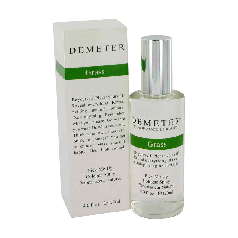 Demeter Grass Women's Cologne