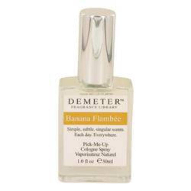 Demeter Banana Flambe Women's Cologne