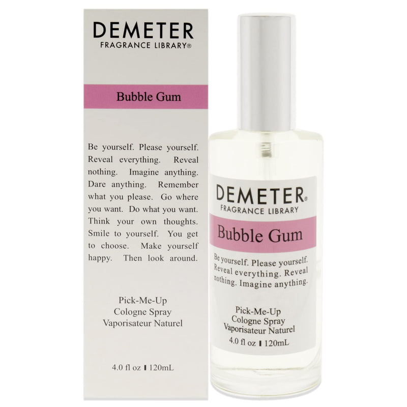 Demeter Bubble Gum Women's Cologne