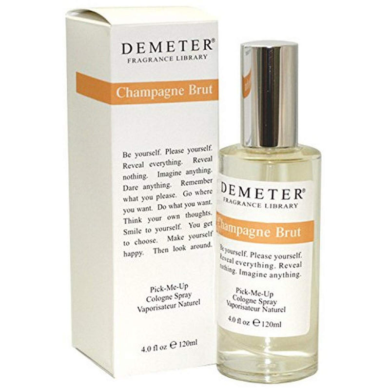 Demeter Champagne Brut Women's Cologne