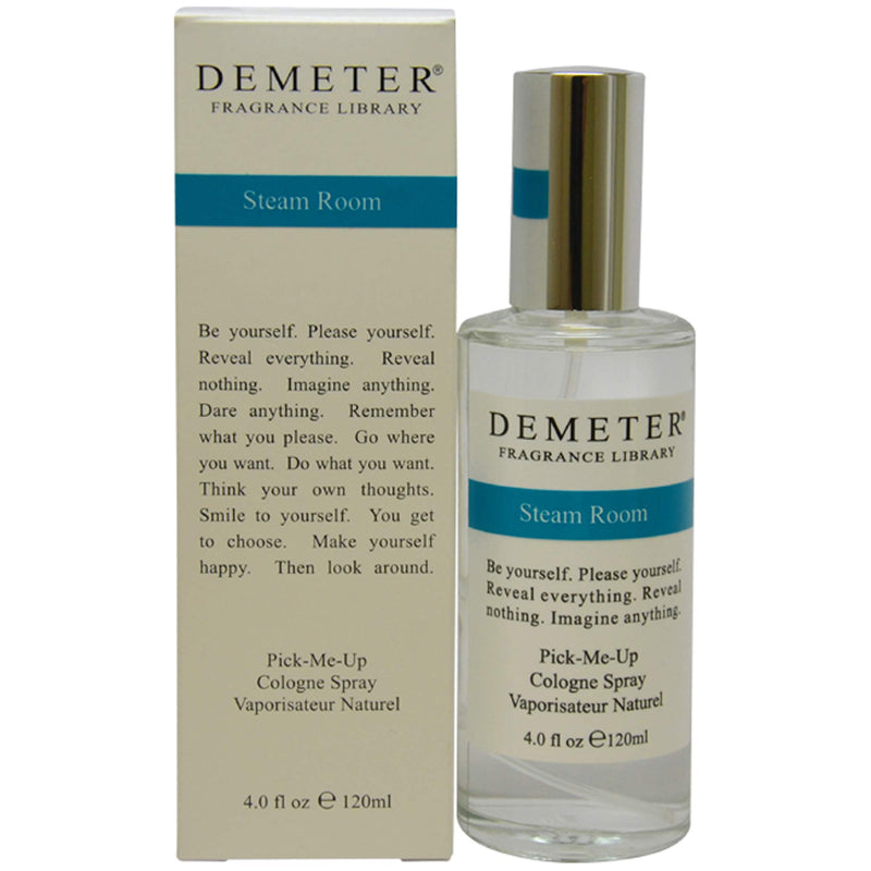 Demeter Steam Room Women's Cologne