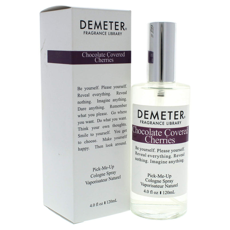 Demeter Chocolate Covered Cherries Women's Cologne