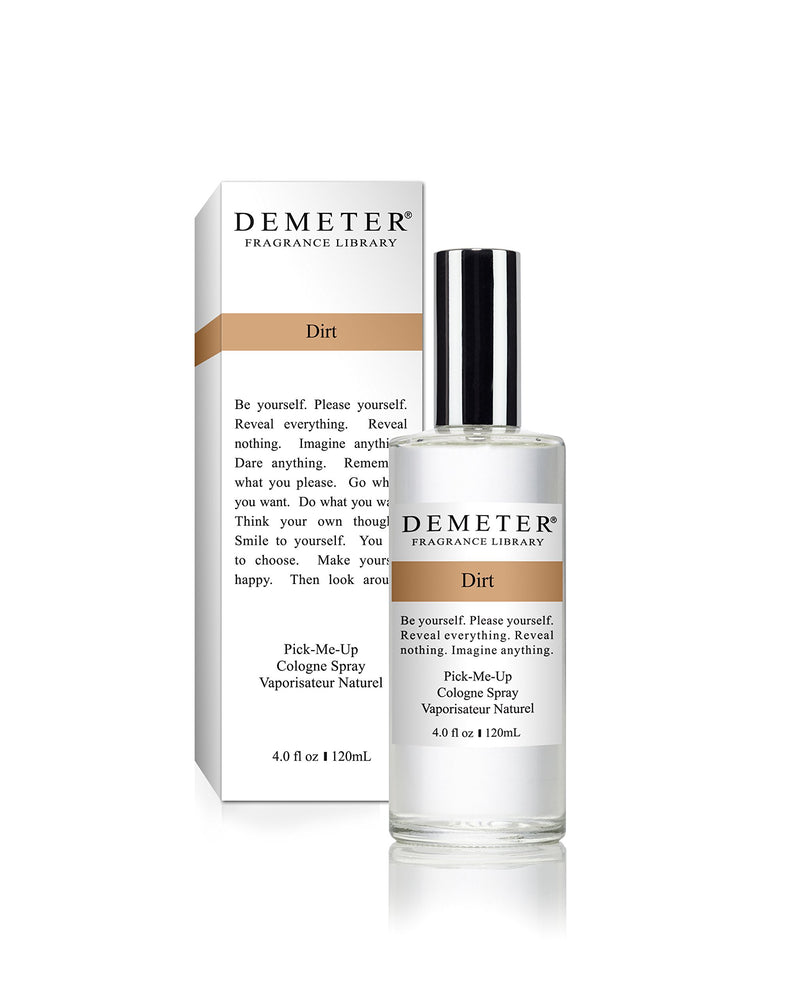 Demeter Dirt Women's Cologne