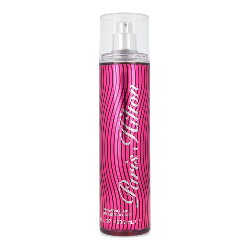 Paris Hilton 8.0ozbody Mist(li Free) for Women