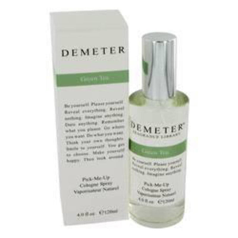 Demeter Green Tea Unisex Cologne