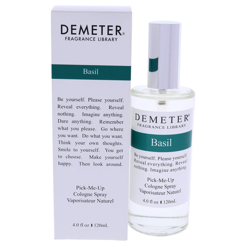 Demeter Basil Women's Cologne