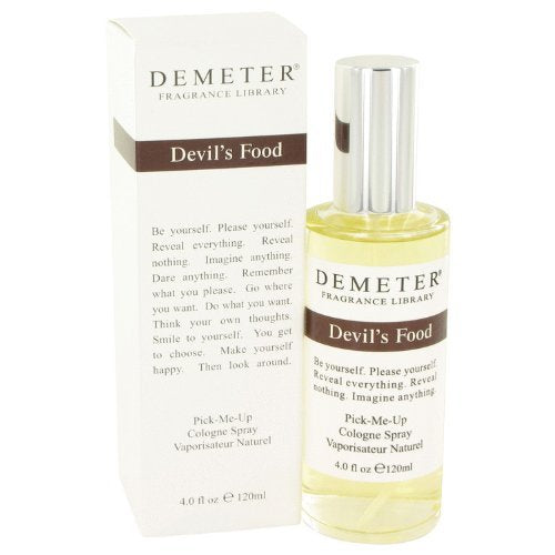 Demeter Devil's Food Women's Cologne