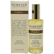 Demeter Fireplace Women's Cologne