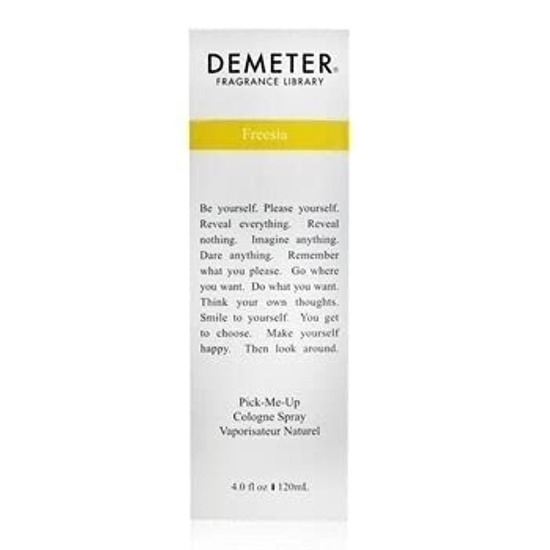 Demeter Freesia Women's Cologne