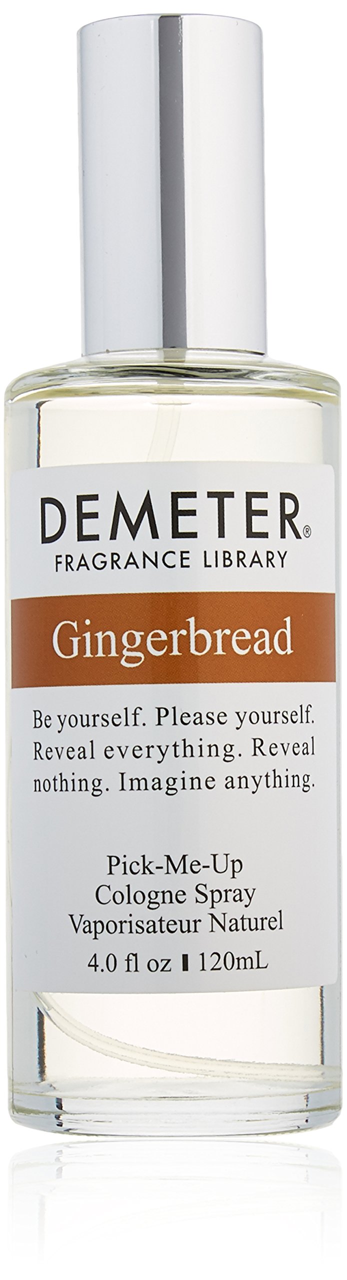 Demeter Gingerbread Women's Cologne