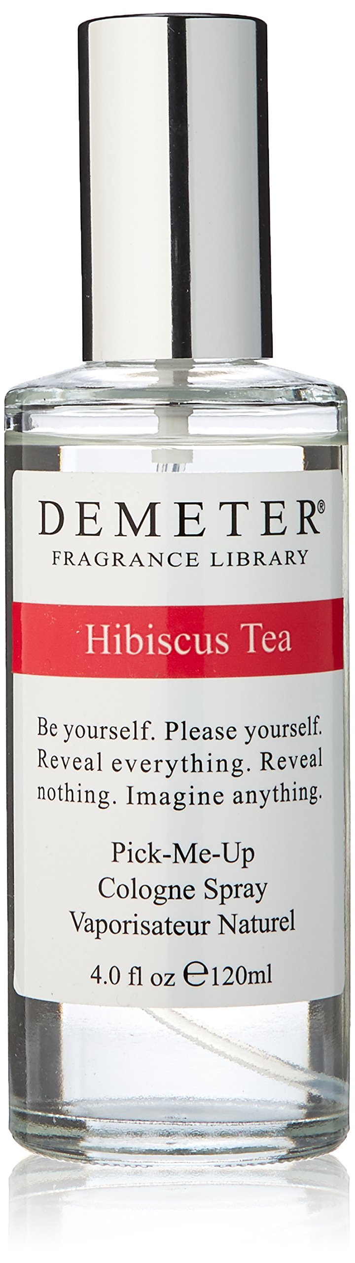 Demeter Hibiscus Tea Women's Cologne