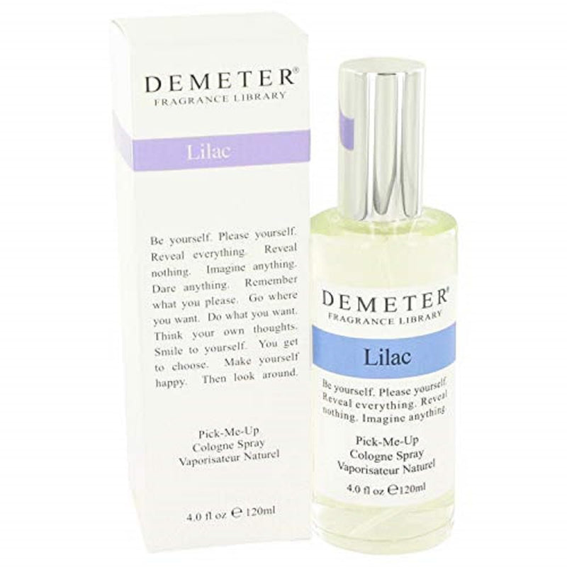 Demeter Lilac Women's Cologne