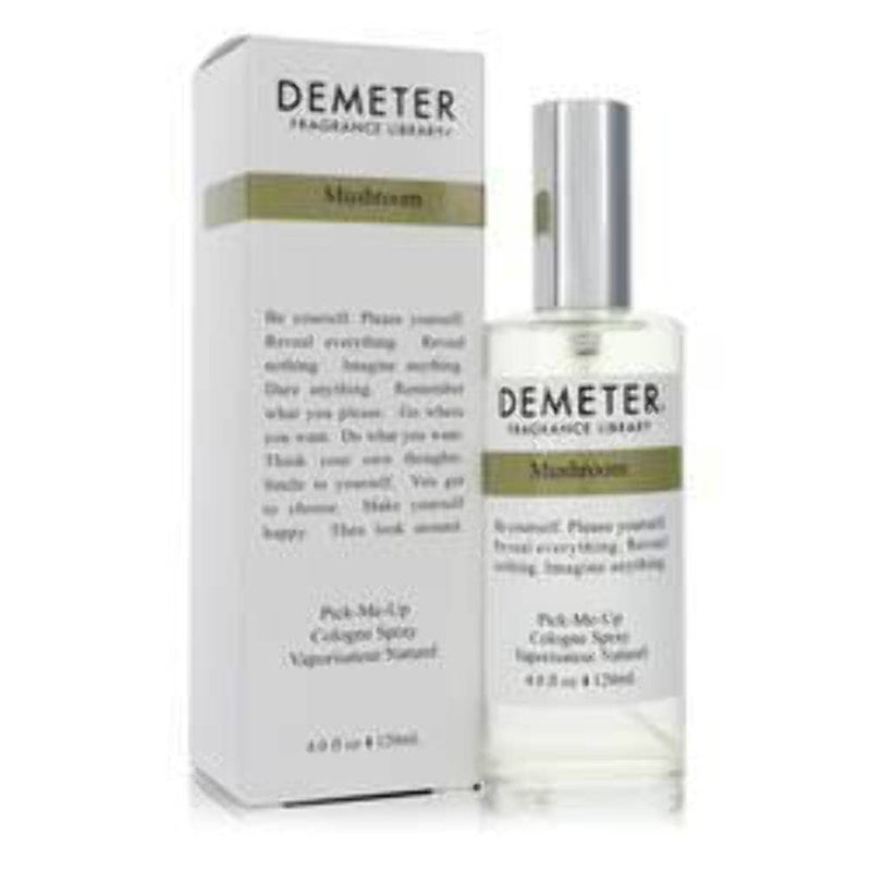 Demeter Mushroom Men's Cologne