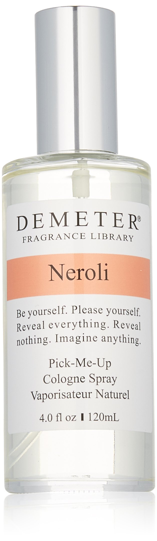 Demeter Neroli Unisex Cologne