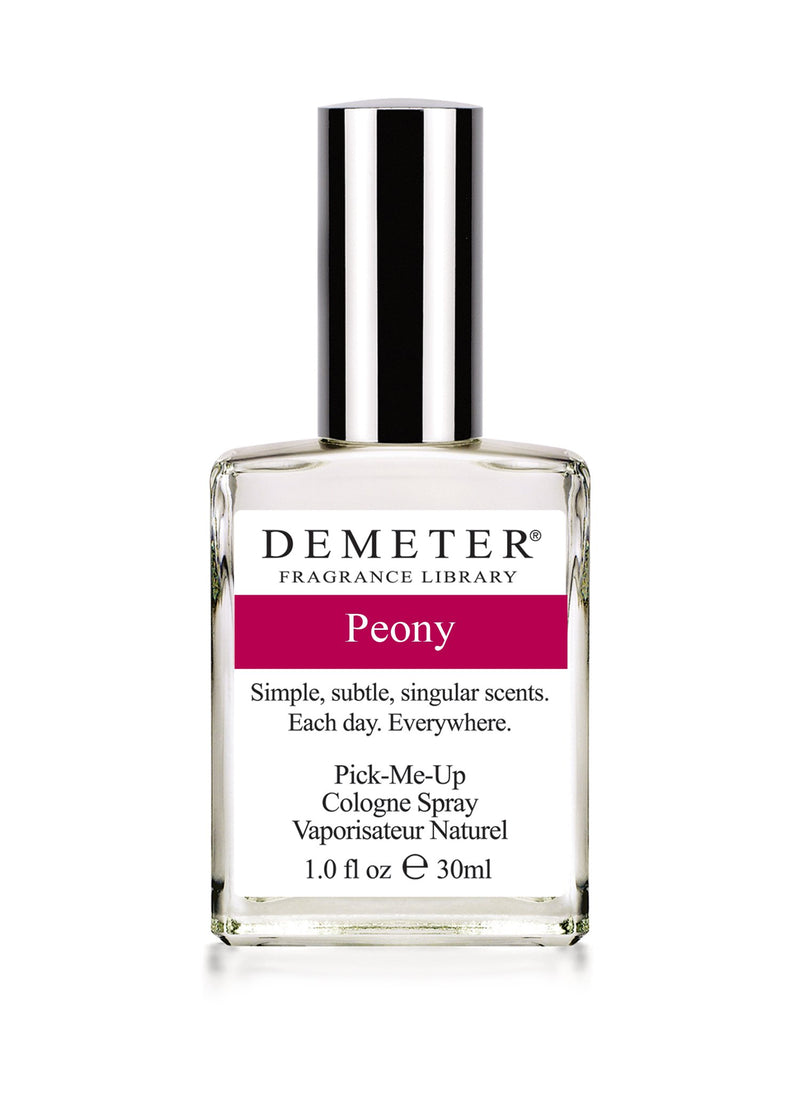 Demeter Peony Women's Cologne