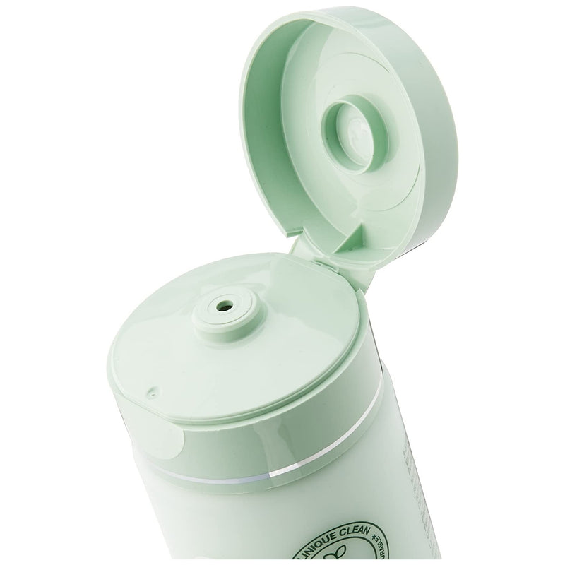 Clinique All About Clean Liquid Facial Soap Extra Mild