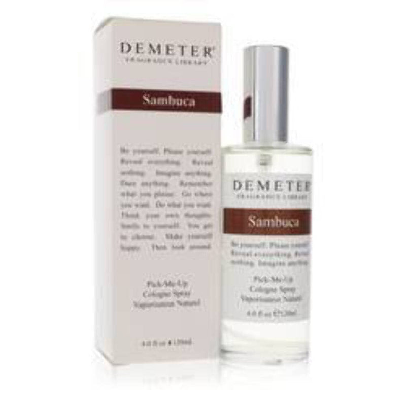 Demeter Sambuca Women's Cologne
