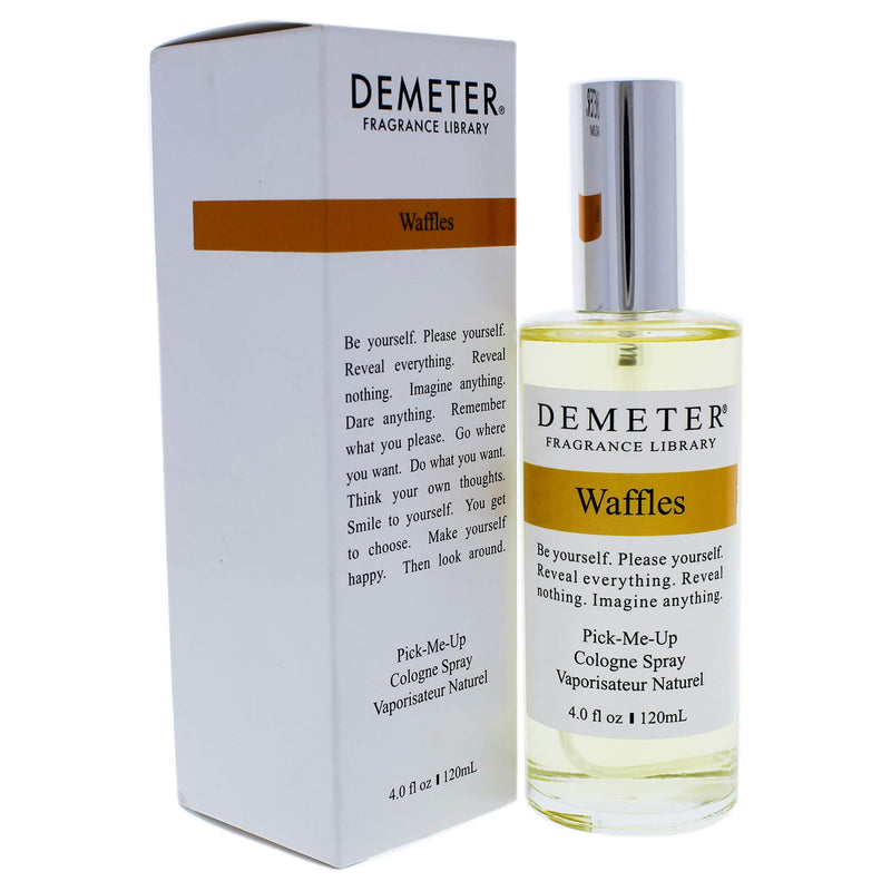 Demeter Waffles Women's Cologne