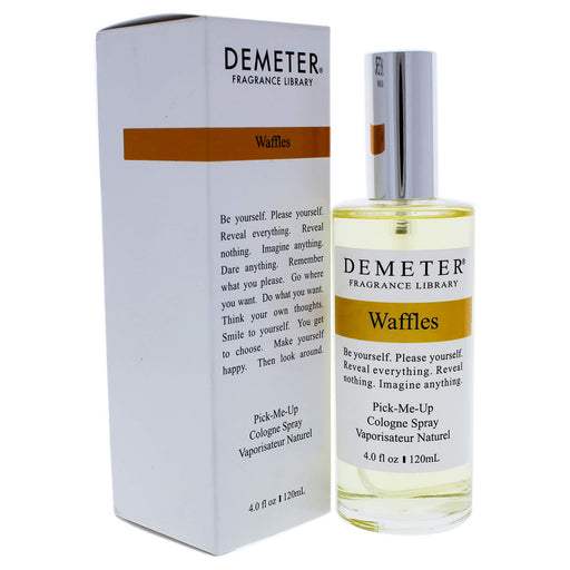 Demeter Waffles Women's Cologne