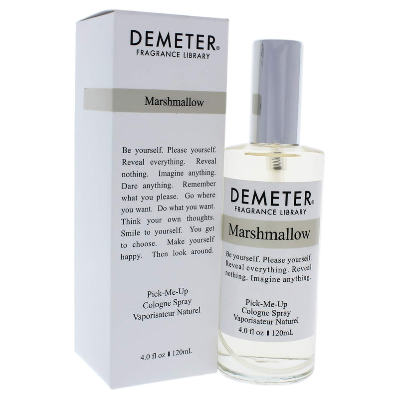Demeter Marshmallow Women's Cologne