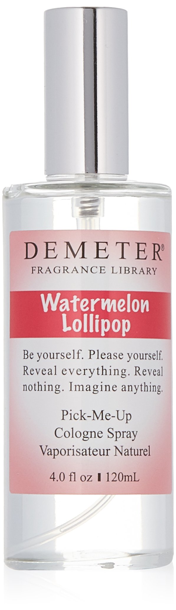 Demeter Watermelon Lollipop Women's Cologne
