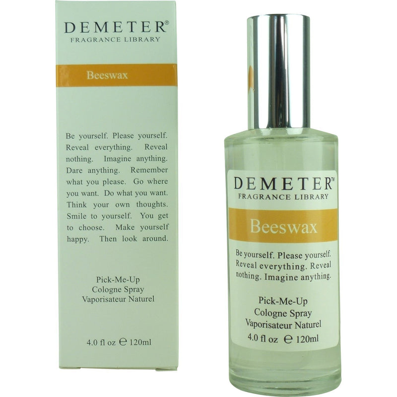 Demeter Baby Powder Women's Cologne