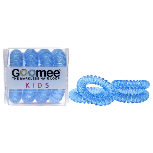 Goomee Kids The Markless Hair Loop Ice Queen Gift Set