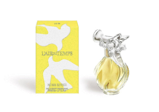 Nina Ricci L'air Du Temps Women's Eau De Toilette