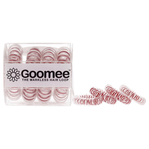 Goomee The Markless Hair Loop Stocking Stuffe Women's Gift Set
