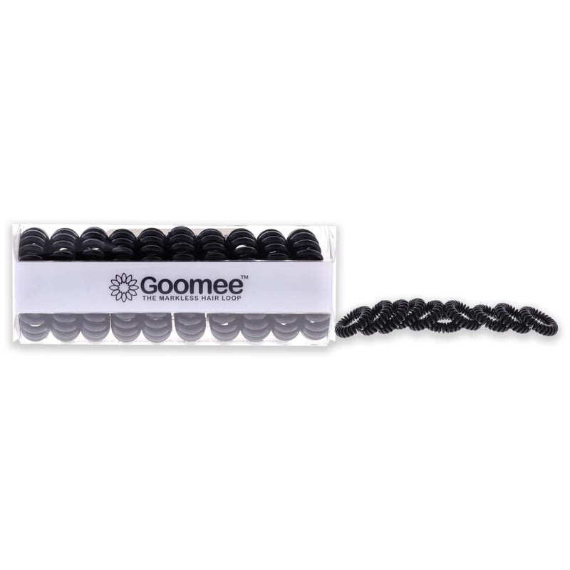 Goomee The Markless Hair Loop Black Women's Gift Set