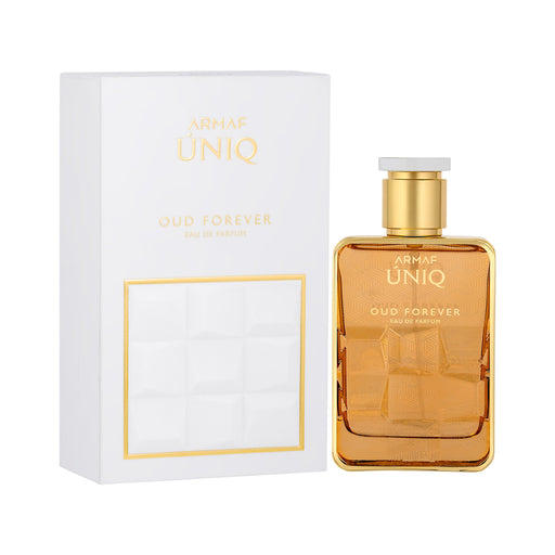 Armaf Uniq-Oud Forever Men's Eau De Parfum