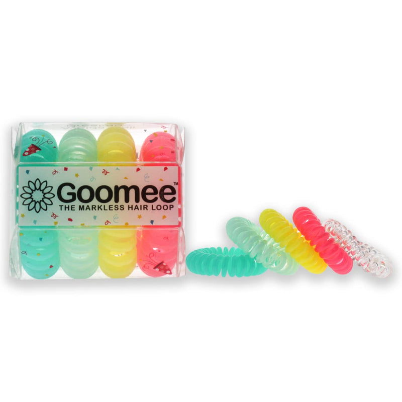 Goomee The Markless Hair Loop Superb Women's Gift Set