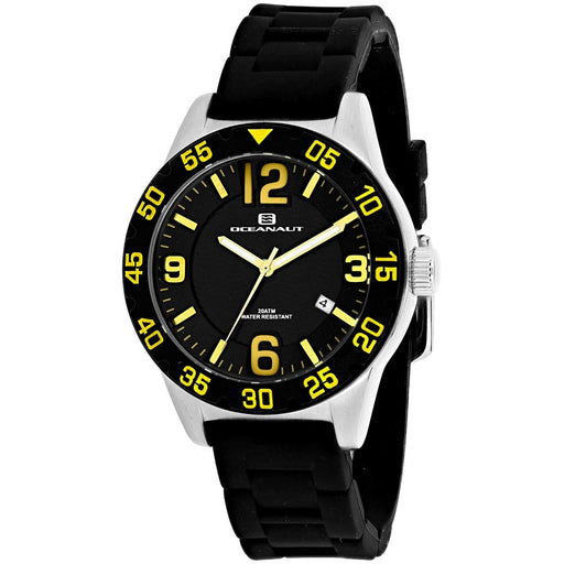Oceanaut Aqua One Women's Quartz 40mm Watch