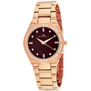 Oceanaut Athena Women's Quartz 35mm Watch