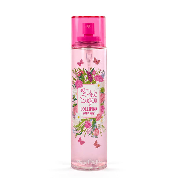 Aquolina Pink Sugar Lollipink Body Mist for Women