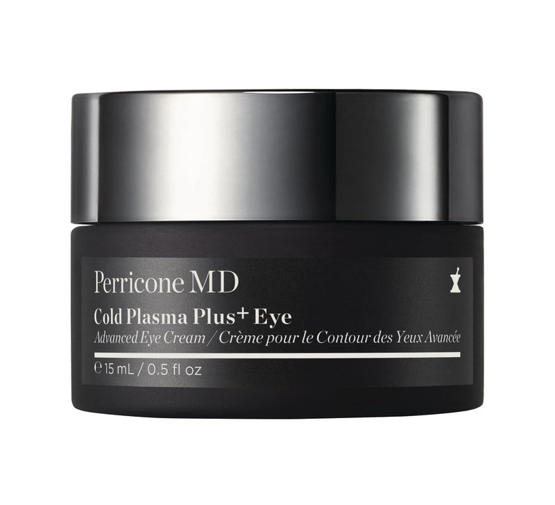 Perricone Md Cold Plasma Plus + Eye Advanced Eye Cream O