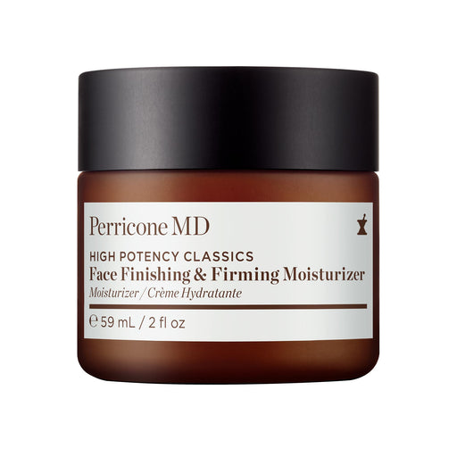 Perricone Md High Potency Classics Face Finishing And Firming Moisturizer