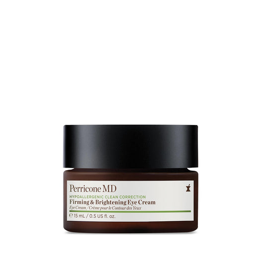 Perricone Md Hypoallergenic Clean Correction Firming And Brightening Eye
