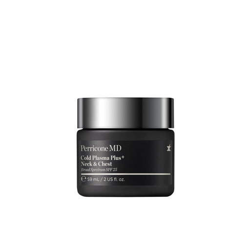 Perricone Md Cold Plasma Plus Neck And Chest SPF 25 Moisturizer