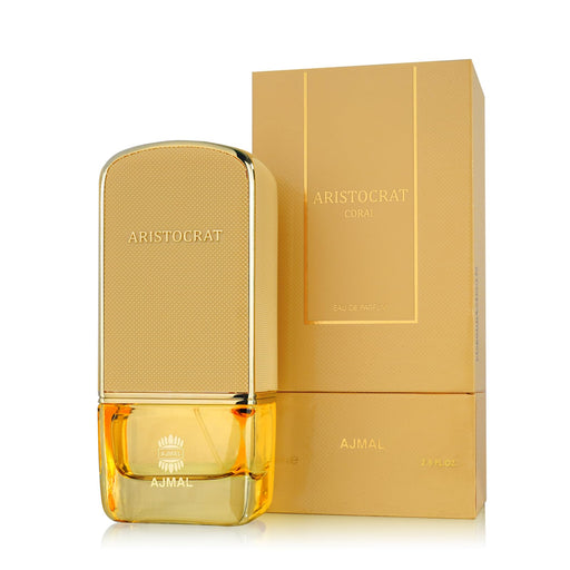 Ajmal Aristocrat Coral Women's Eau De Parfum