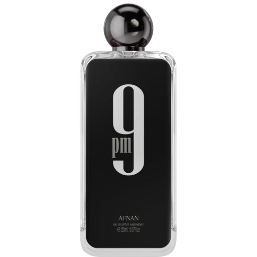 Afnan 9 Pm Men's Eau De Parfum
